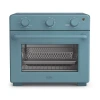 Bella 6-slice Toaster Oven Air Fryer In Blue