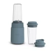 Bella 6pc. Rocket Blender In Blue