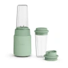 Bella 6pc. Rocket Blender In Green