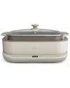 Bella 6qt Multi-cooker With Sear Function In Multi