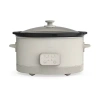Bella 6qt Programmable Slow Cooker In Sand