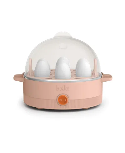 Bella 7-count Egg Cooker 35108 In Blossom