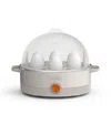 Bella 7-count Egg Cooker 35108 In Oatmilk