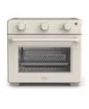 Bella 7-function Air Fryer Toaster Oven In Oatmilk