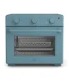 Bella 7-function Air Fryer Toaster Oven In Surf