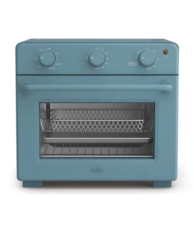 Bella 7-function Air Fryer Toaster Oven In Surf