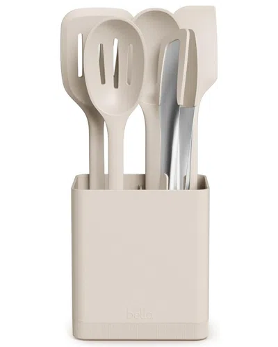 Bella 7pc Modular Gadget Set In Neutral