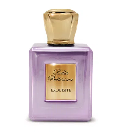 Bella Bellissima Exquisite Eau De Parfum In White
