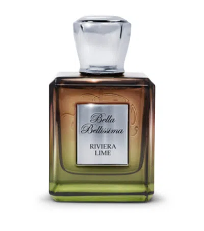 Bella Bellissima Riviera Lime Eau De Parfum