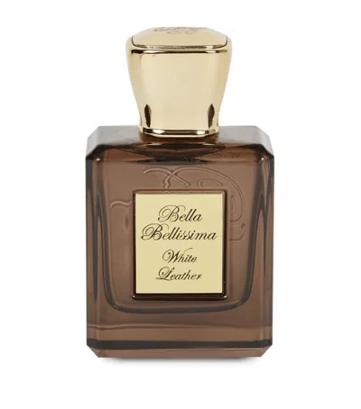Bella Bellissima White Leather Pure Perfume