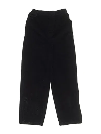 Pre-owned Bella Bliss Kids' Casual Pants In Blue