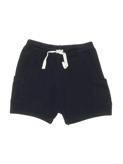 Pre-owned Bella Bliss Kids' Shorts In Blue