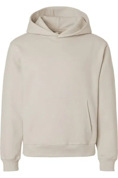 Bella+canvas 10 Oz. Heavyweight Hoodie In Neutral