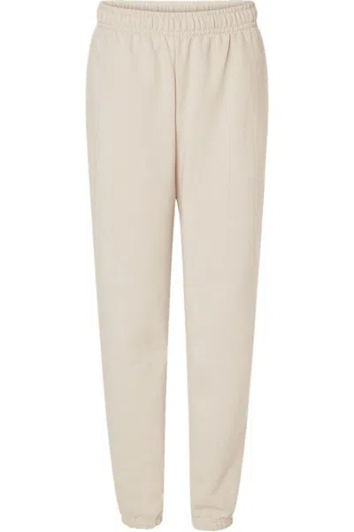 Bella+canvas 10 Oz. Heavyweight Sweatpants In Neutral