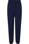Bella+canvas 10 Oz. Heavyweight Sweatpants In Blue