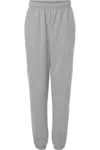 Bella+canvas 10 Oz. Heavyweight Sweatpants In Gray