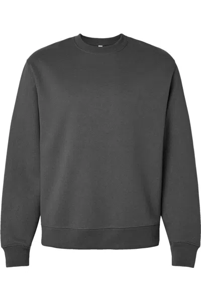 Bella+canvas 10 Oz. Heavyweight Sweatshirt In Gray