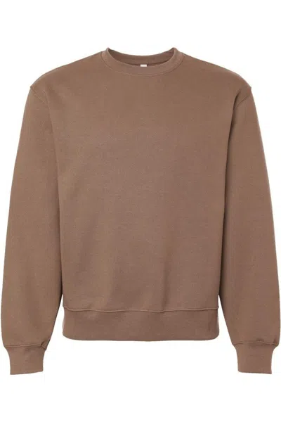 Bella+canvas 10 Oz. Heavyweight Sweatshirt In Multi