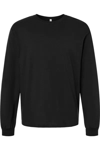 BELLA+CANVAS 6 OZ. HEAVYWEIGHT LONG SLEEVE TEE