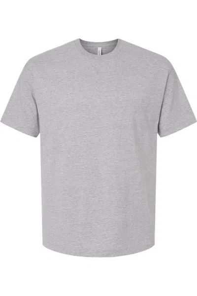 Bella+canvas 6 Oz. Heavyweight Tee In Multi