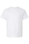 Bella+canvas 6 Oz. Heavyweight Tee In White