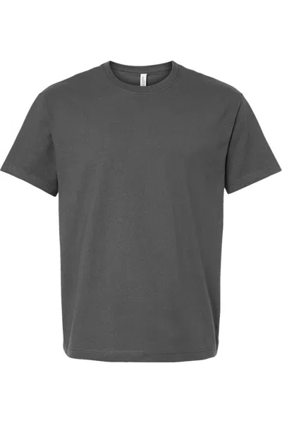 Bella+canvas 7.5 oz Heavyweight Tee In Neutral