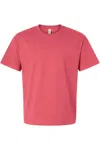 Bella+canvas 7.5 oz Heavyweight Tee In Pattern