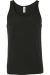 Bella+canvas Canvas Womens/ladies Jersey Sleeveless Tank Top In Multi