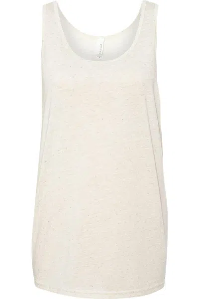 Bella+canvas Jersey Tank In Multi
