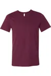 Bella+canvas Unisex Jersey Tee In Multi
