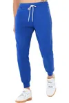 Bella+canvas Joggers In Multi