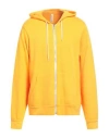 Bella+canvas Bella + Canvas Man Sweatshirt Mandarin Size Xl Cotton, Polyester