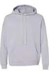 Bella+canvas Sponge Fleece Drop Shoulder Hoodie In Multi