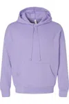 Bella+canvas Sponge Fleece Drop Shoulder Hoodie In Multi