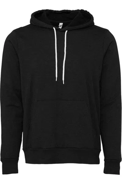 Bella+canvas Sponge Fleece Hoodie In Multi