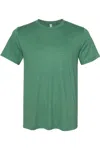 BELLA+CANVAS SUEDED TEE