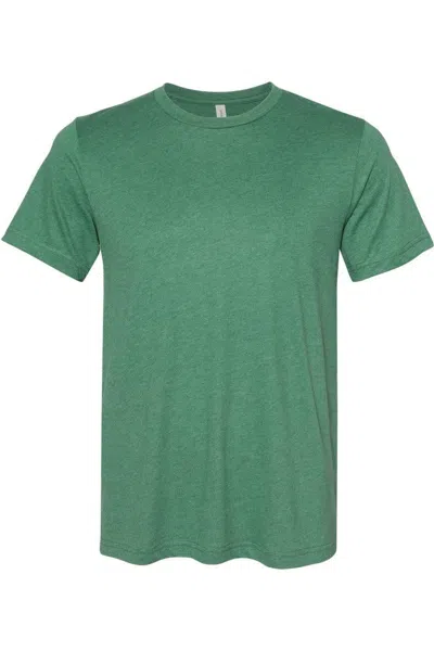 Bella+canvas Sueded Tee In Multi