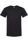 Bella+canvas Sueded Tee In Multi
