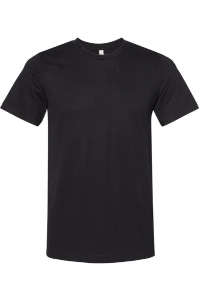 Bella+canvas Sueded Tee In Multi