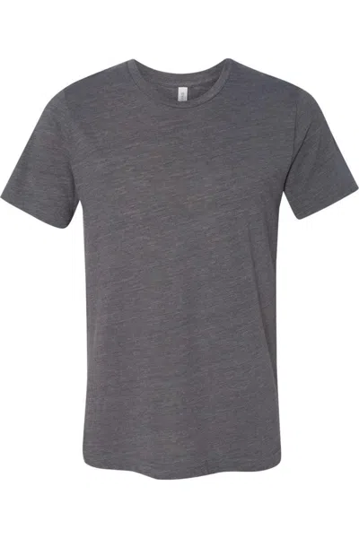 BELLA+CANVAS TEXTURE TEE