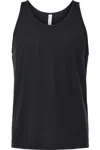 Bella+canvas Triblend Tank In Multi