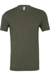 Bella+canvas Triblend Tee In Multi