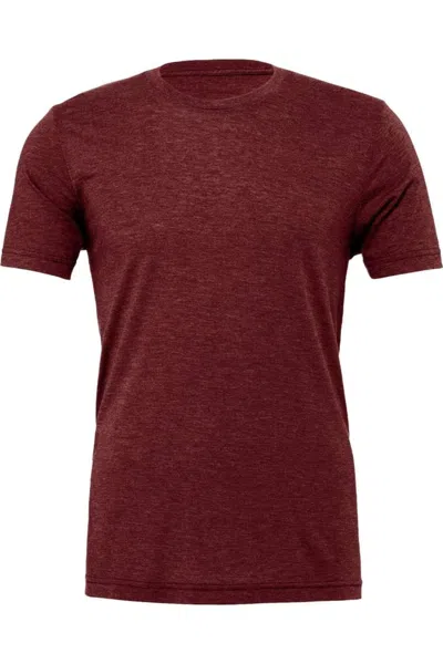 BELLA+CANVAS TRIBLEND TEE
