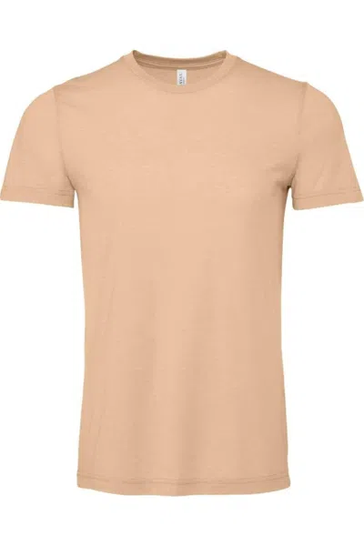 Bella+canvas Triblend Tee In Multi