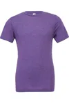 Bella+canvas Triblend Tee In Multi