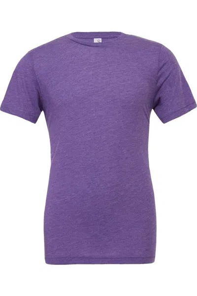 Bella+canvas Triblend Tee In Multi