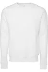 Bella+canvas Bella + Canvas Unisex Adult Sponge Fleece Drop Shoulder Sweatshirt In Multi