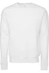 Bella+canvas Bella + Canvas Unisex Adult Sponge Fleece Drop Shoulder Sweatshirt In Multi