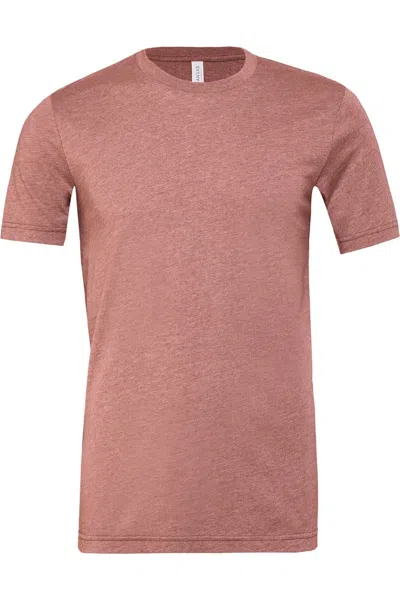 Bella+canvas Bella + Canvas Unisex Adult T-shirt