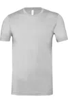 Bella+canvas Bella + Canvas Unisex Adult T-shirt In Grey